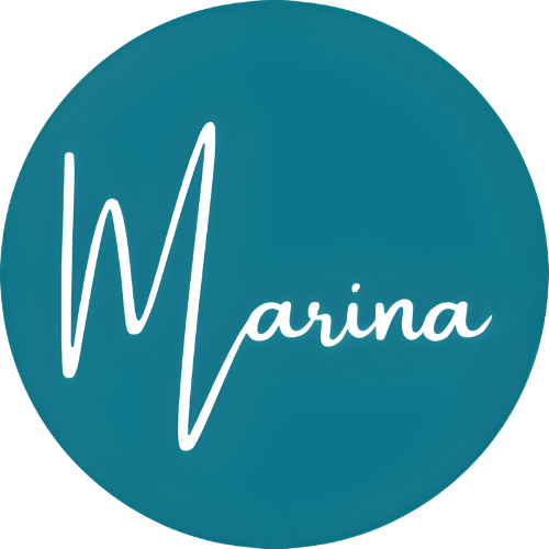 Logo Marina