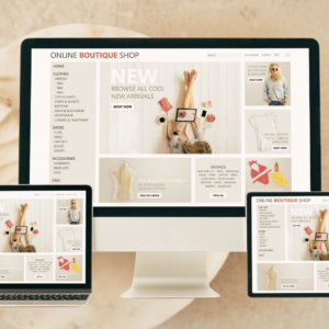 Diseño Web
