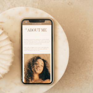 Explorá tu Brand Voice