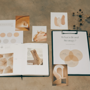 Identidad Visual para Marcas
