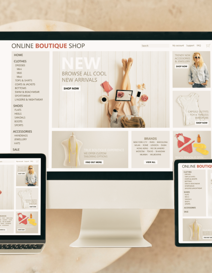 Diseño Web