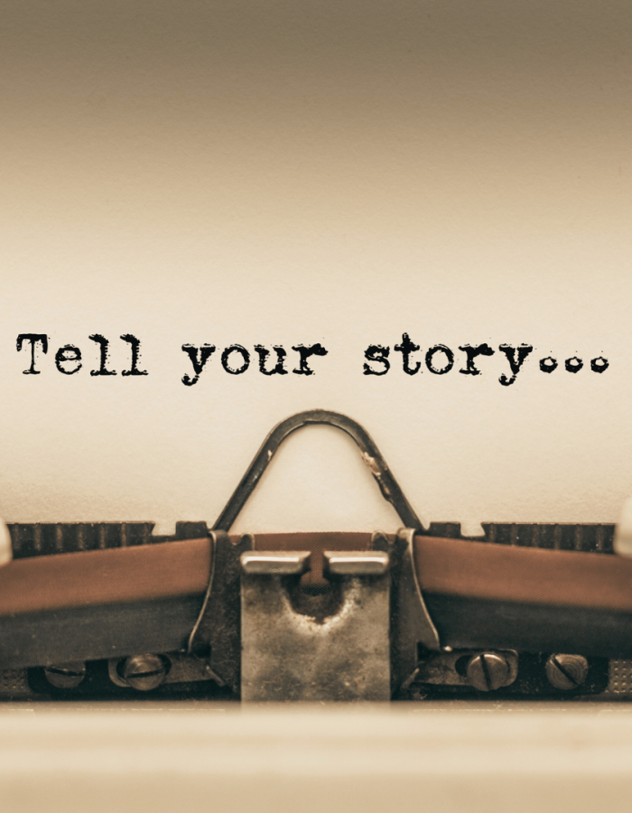 Storytelling para Marcas